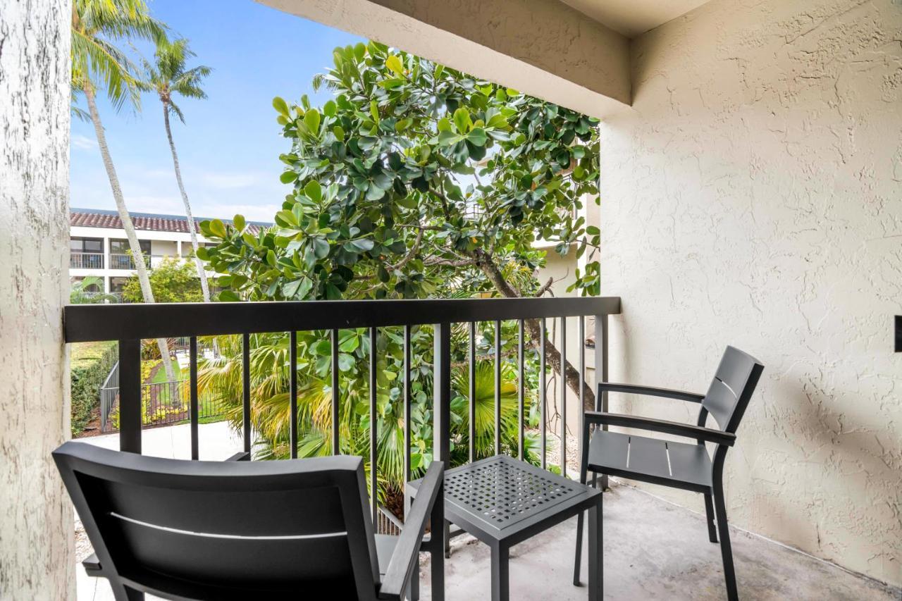 Miami Lakes Hotel Exterior foto