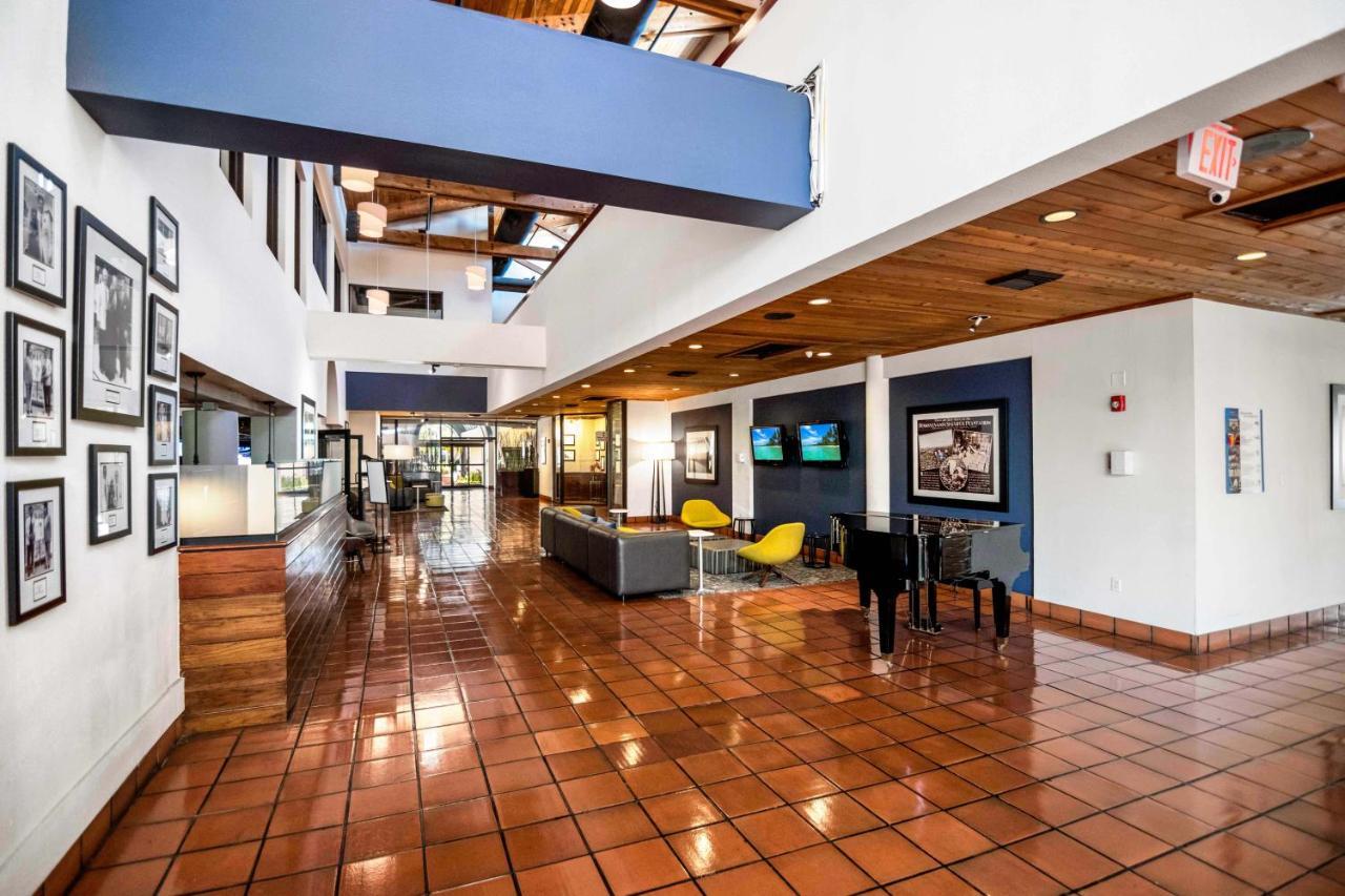 Miami Lakes Hotel Exterior foto