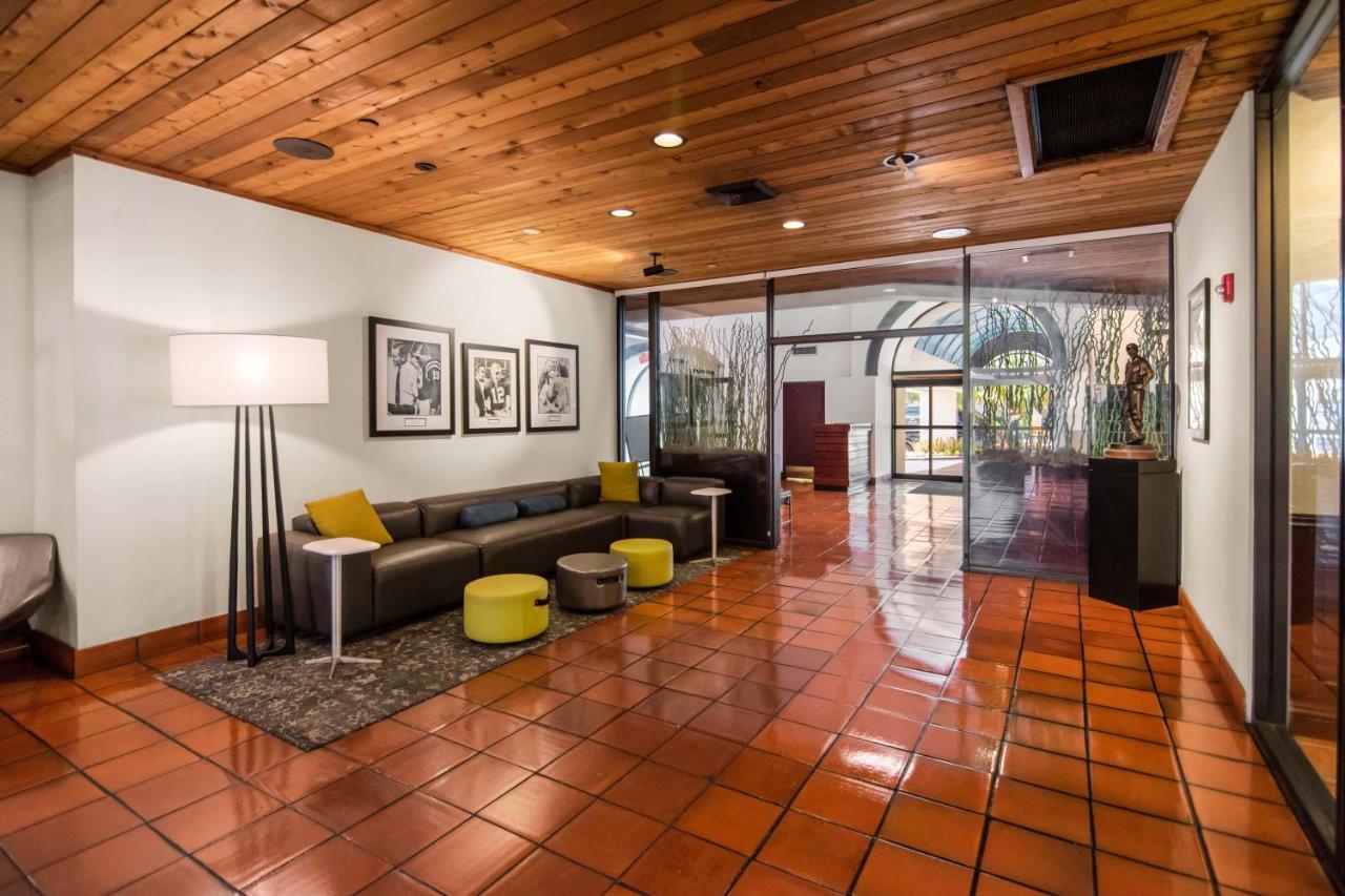 Miami Lakes Hotel Exterior foto
