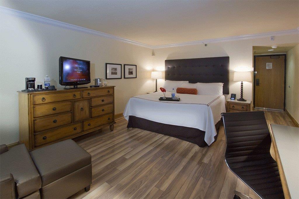 Miami Lakes Hotel Habitación foto