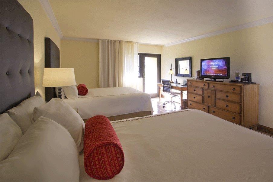 Miami Lakes Hotel Habitación foto