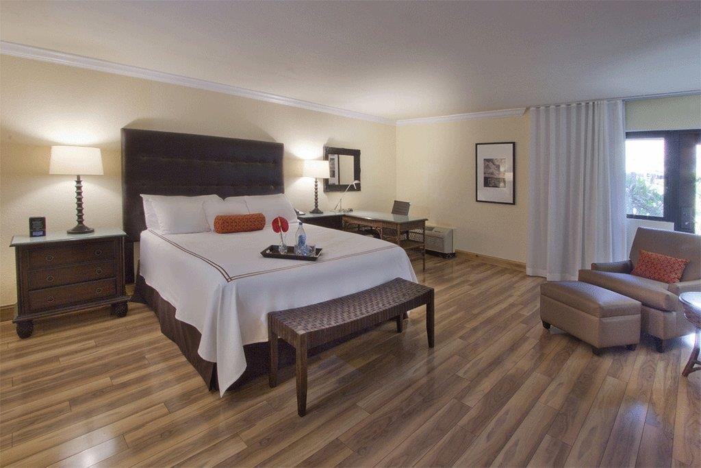 Miami Lakes Hotel Habitación foto